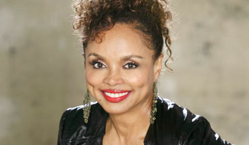 Debbi Morgan