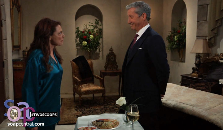 GH Two Scoops (Week of September 6, 2021)